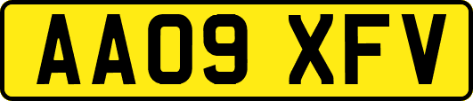 AA09XFV