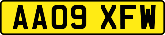 AA09XFW