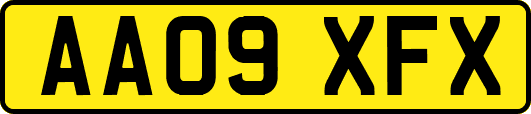 AA09XFX
