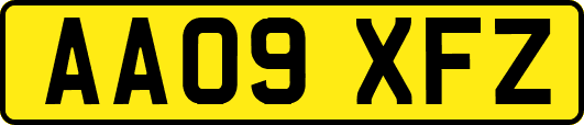AA09XFZ