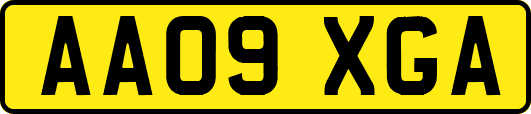 AA09XGA