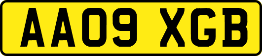 AA09XGB