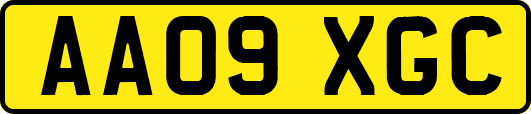 AA09XGC