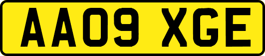 AA09XGE