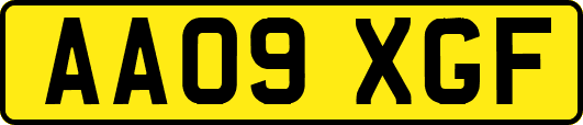 AA09XGF