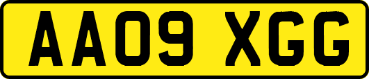 AA09XGG