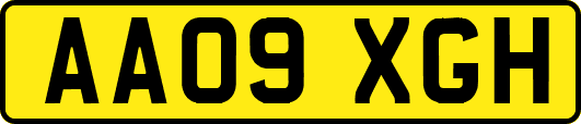 AA09XGH