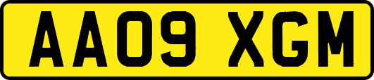 AA09XGM