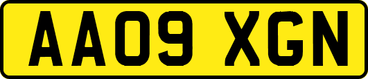 AA09XGN