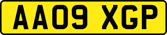 AA09XGP