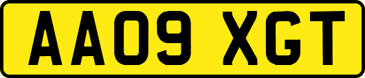 AA09XGT