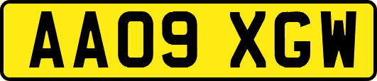 AA09XGW