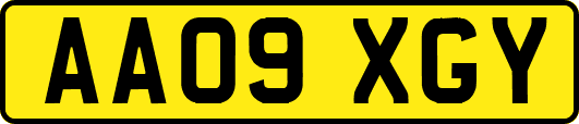 AA09XGY