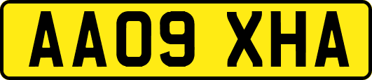 AA09XHA