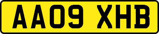 AA09XHB