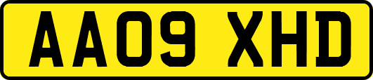 AA09XHD