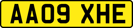 AA09XHE