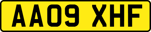 AA09XHF