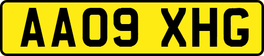 AA09XHG