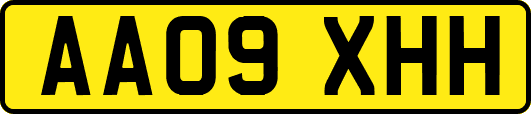 AA09XHH