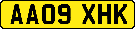 AA09XHK