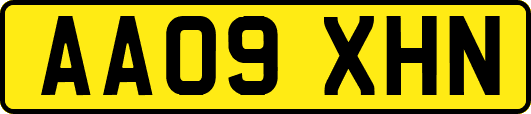 AA09XHN