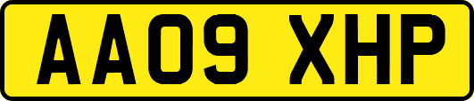 AA09XHP