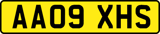 AA09XHS