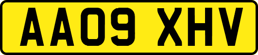 AA09XHV
