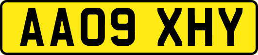 AA09XHY