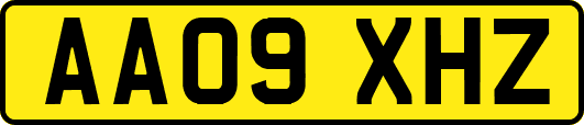 AA09XHZ