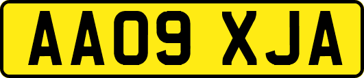 AA09XJA