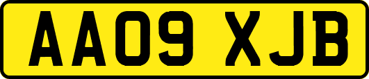 AA09XJB