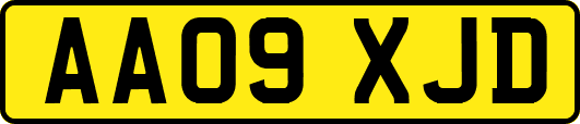 AA09XJD