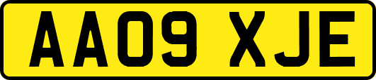 AA09XJE