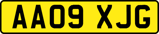 AA09XJG
