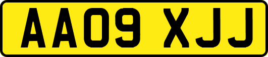 AA09XJJ