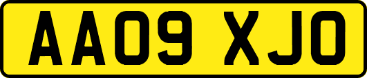 AA09XJO