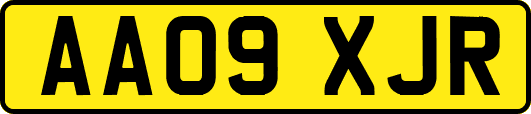 AA09XJR
