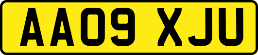 AA09XJU
