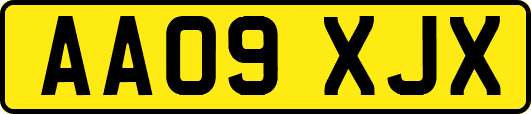 AA09XJX