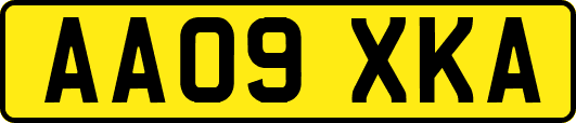 AA09XKA
