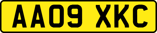 AA09XKC