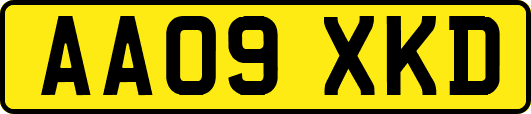 AA09XKD