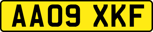 AA09XKF