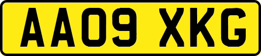 AA09XKG