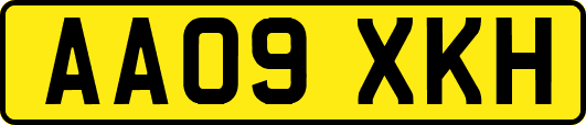 AA09XKH