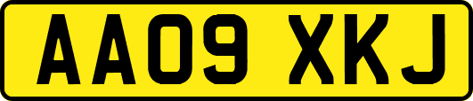 AA09XKJ