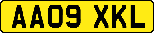 AA09XKL