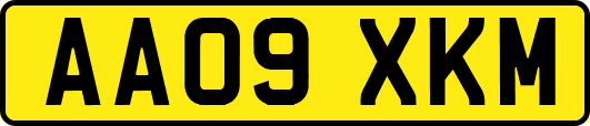 AA09XKM